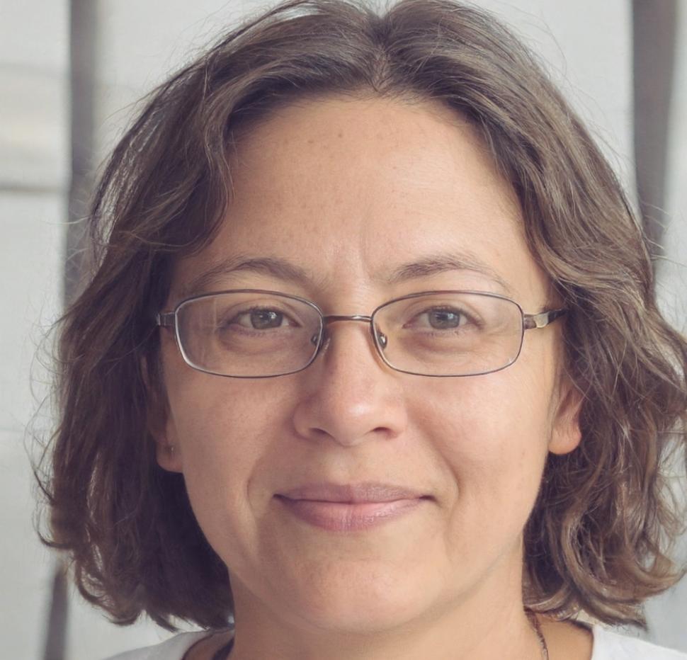 Dagmar Sveinsdóttir – Content Lead