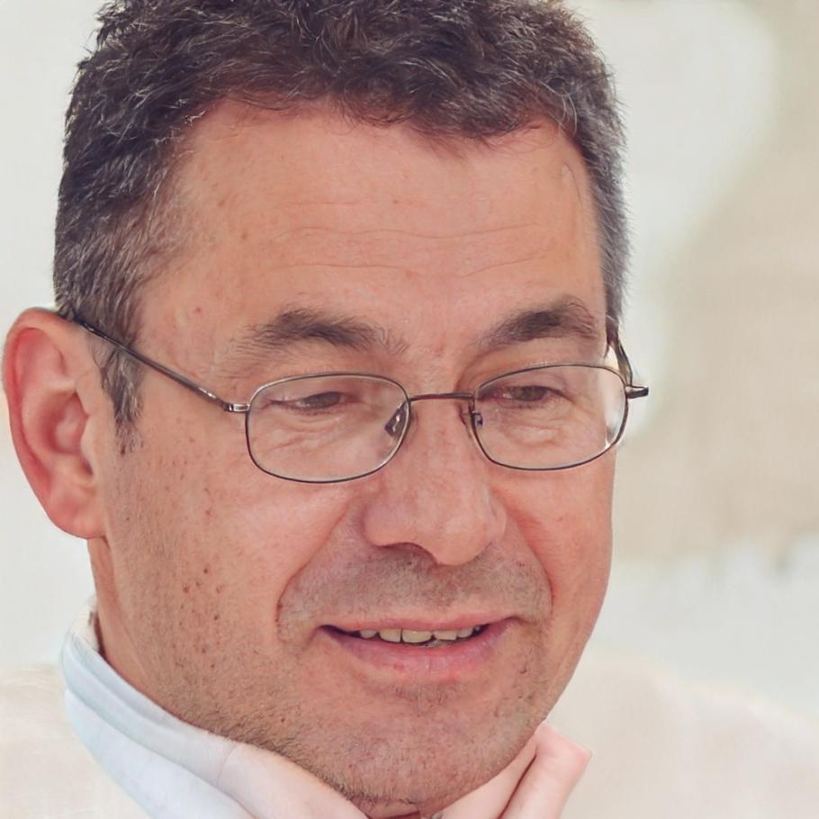 Ivar Lindström – Platform Engineer